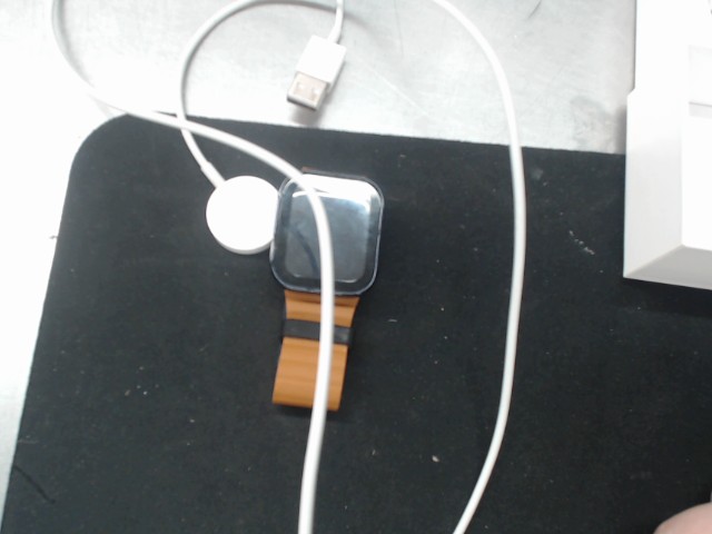 Apple watch serie 5 en bonne etat