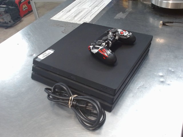 Pr4 pro 1to + man + charg