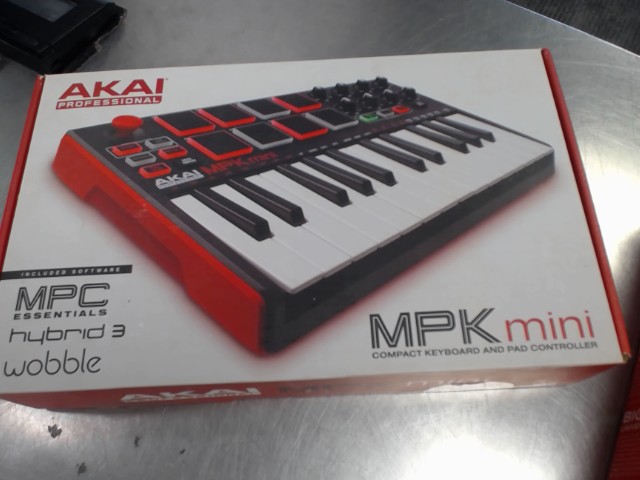 Mpk mini