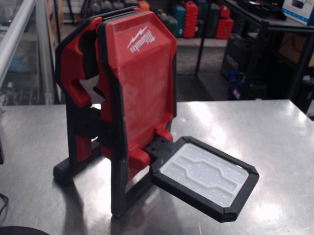 Lumiere camping floodlight