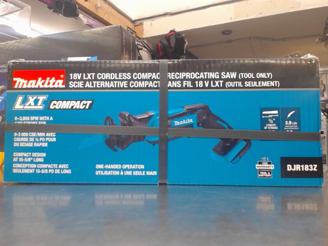 Angle saw neuf en boite