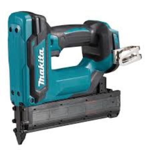 Cordless brad nailer