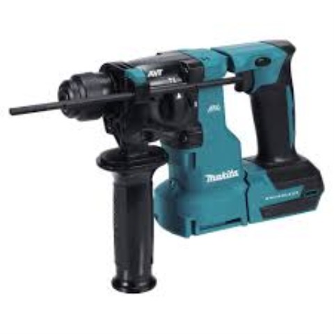 18mm cordless rotary hammer