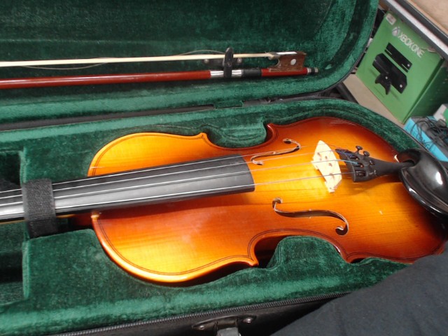 Violon