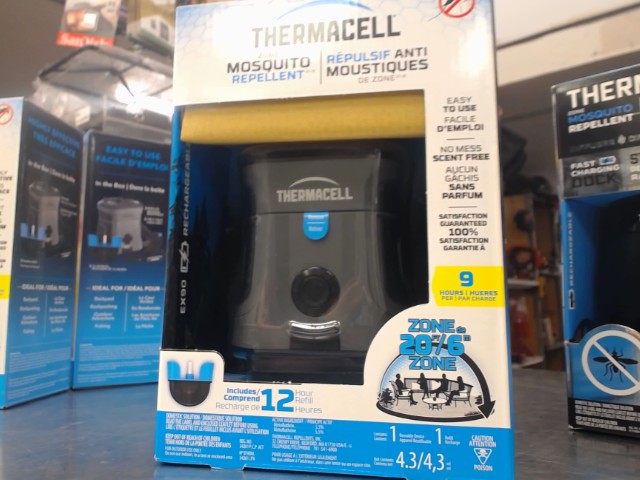 Thermacell