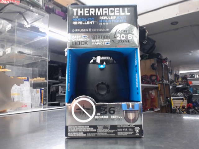 Thermacell
