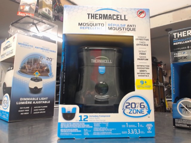 Thermacell