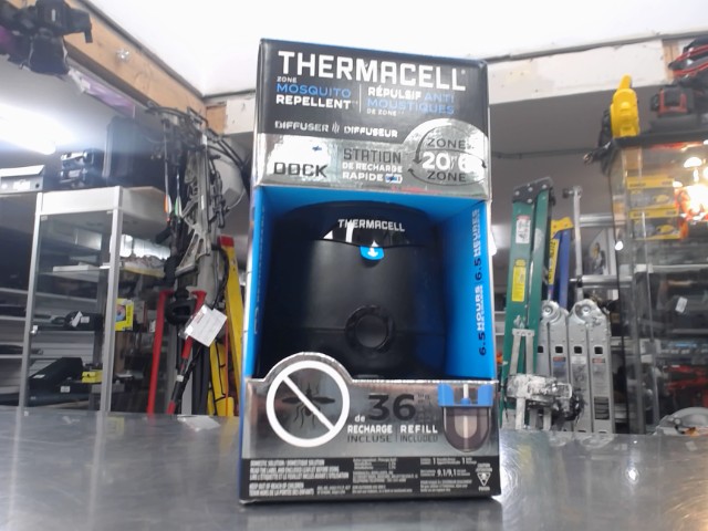 Thermacell