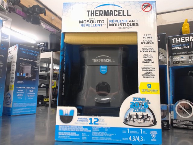 Thermacell