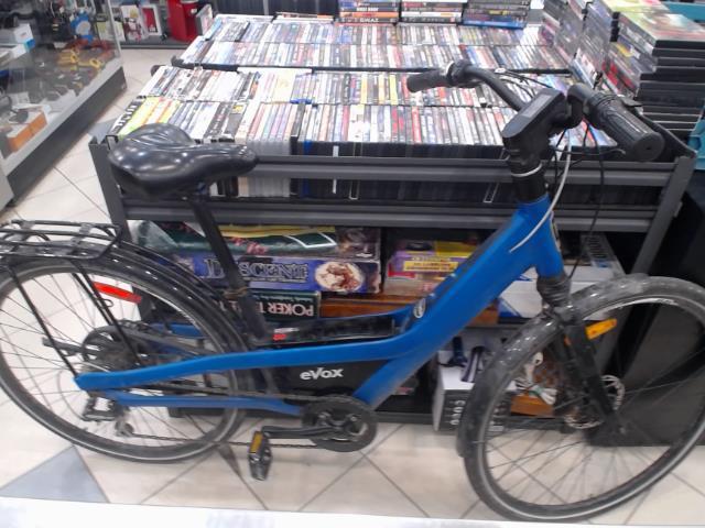 Velo electrique 530w avec chargeur