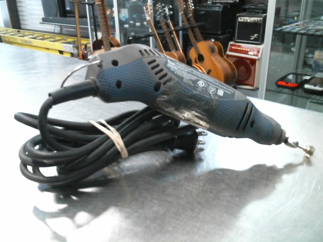 Dremel electrique