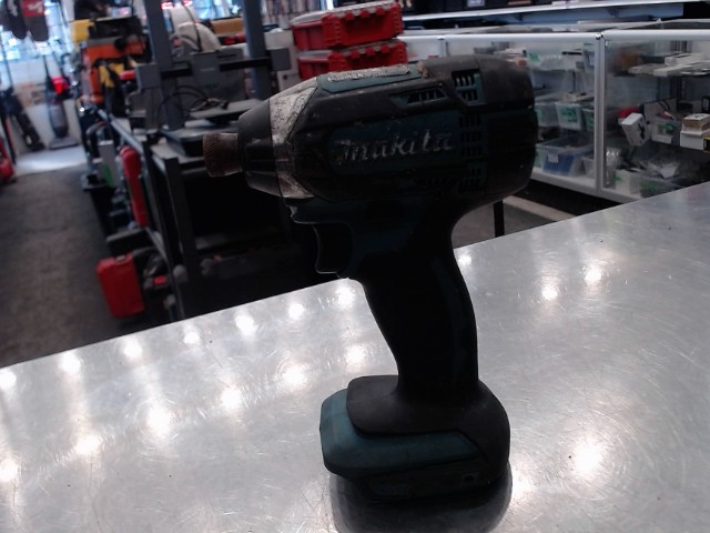 Visseuse a percution + batterie