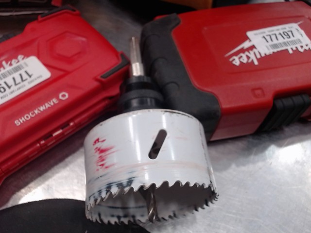 Acessoire pour drill