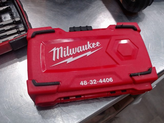 Kit douille a impact