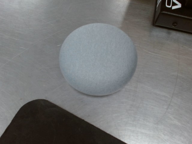 Google home mini
