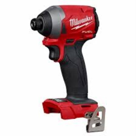 Impact driver milwaukee