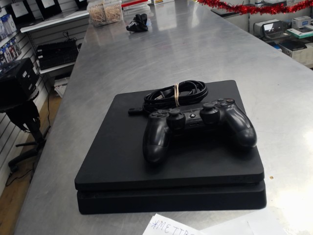 Ps4 acheter ici