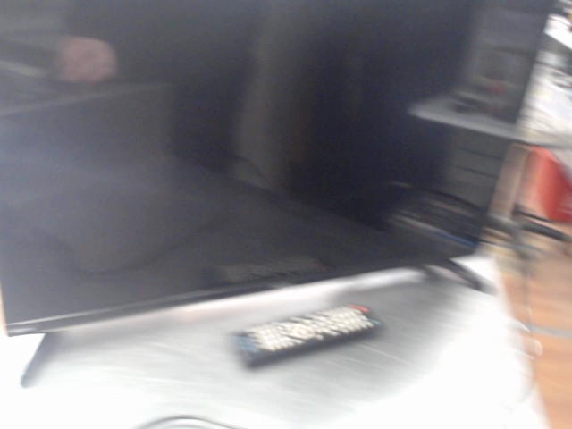 Television 28 pouces + pouces