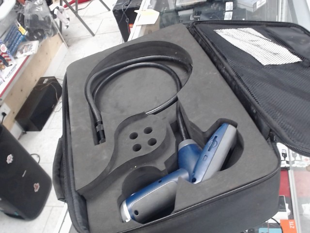 Inspection camera 9mm