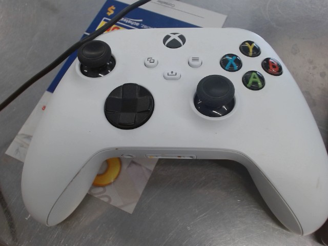 Manette xbox