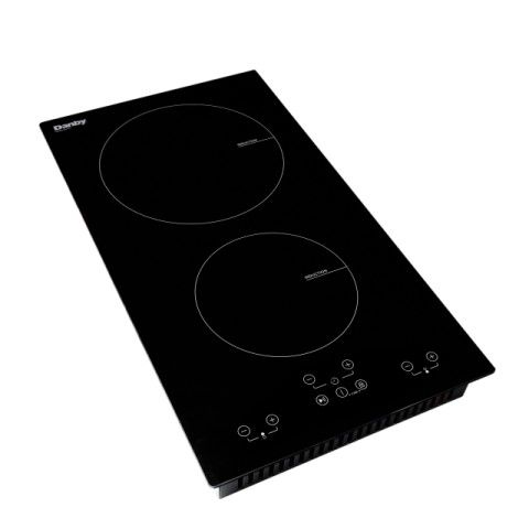Plaque de cuisson � induction+2bruleur