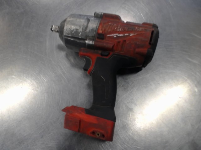 Impact wrench a batterie milwaukee