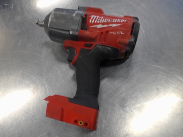 Impact wrench a batterie milwaukee