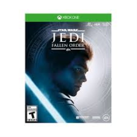 Star wars jedi xbox one