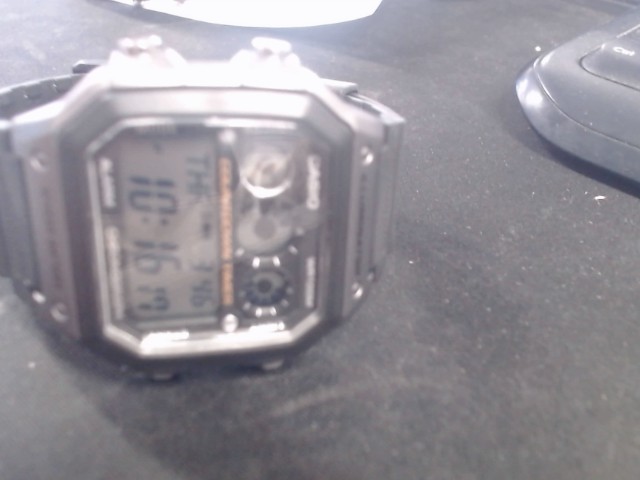 Montre casio