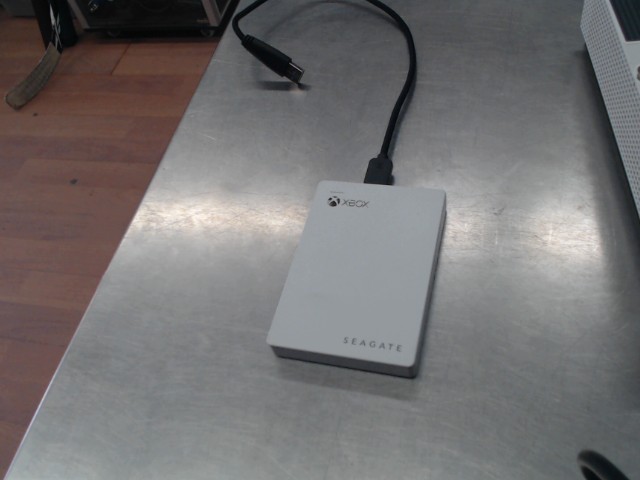 Disque dur 2tb xbox one