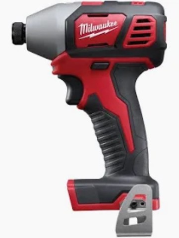 Impact driver  1/4
