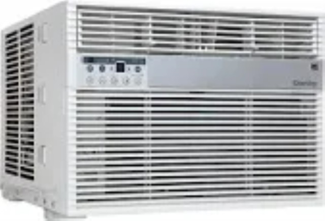 Danby air conditioning