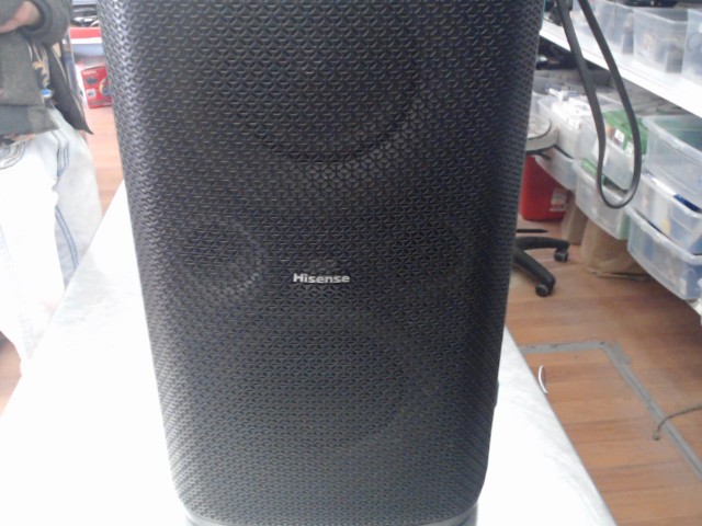 Party rocker one haut parleur bluetooth