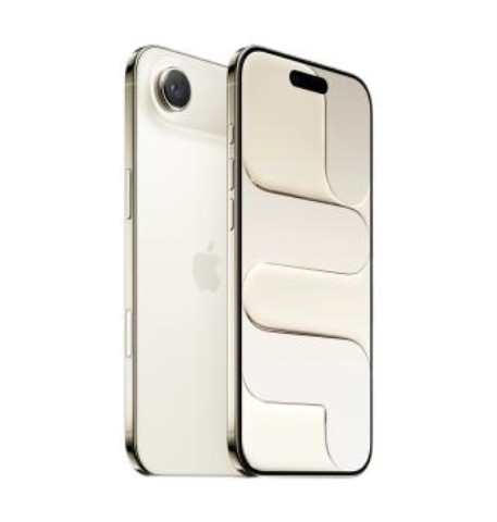 Iphone air gold 256gb avec boite