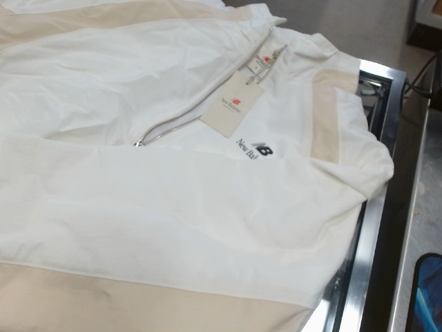 Veste new balance sport homme large