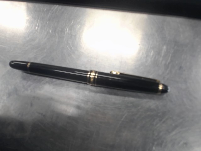 Crayon montblanc meinsterstuck