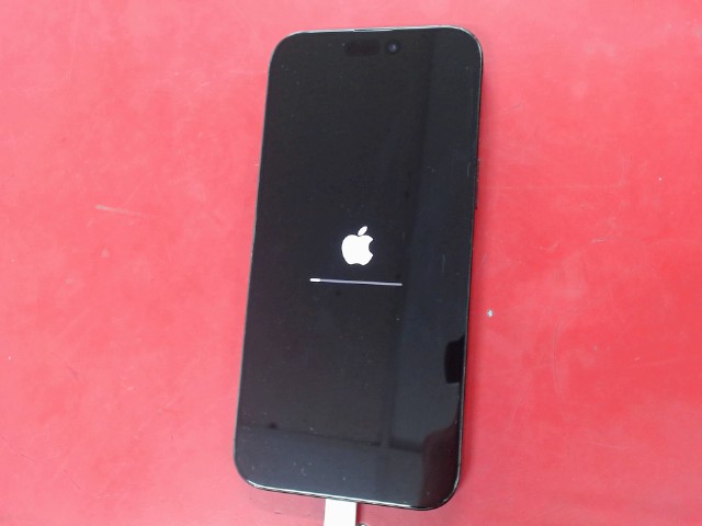 Iphone 16 pro max 256go ss acc