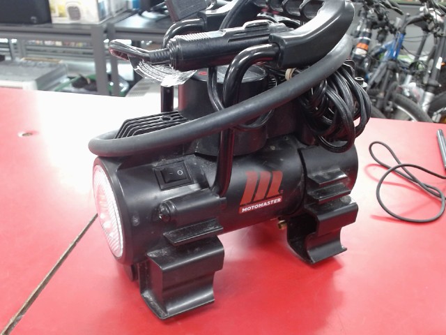 Compresseur a air electrique 12v