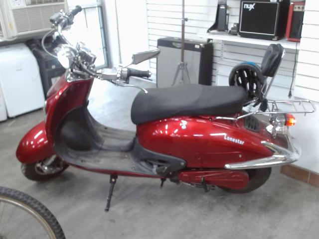 Velo electrique + chargeur