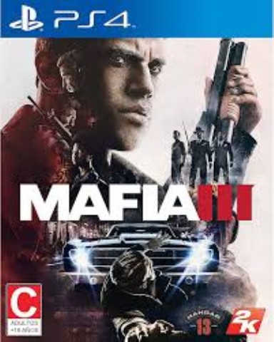 Mafia iii