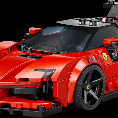 Lego ferrari sf90 xx stradale