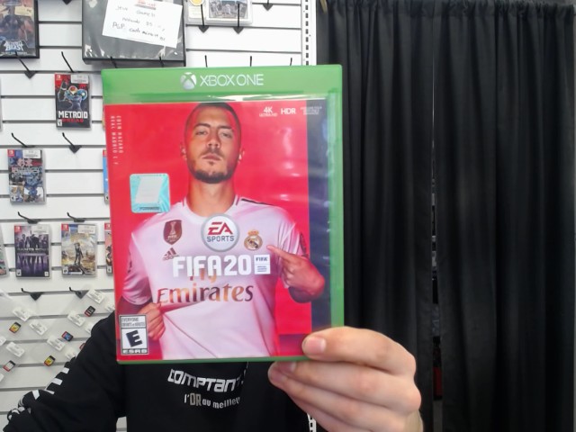 Fifa20