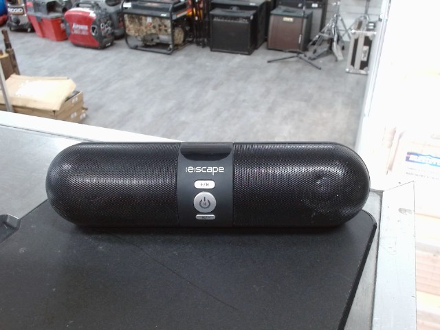 Speaker bluetooth