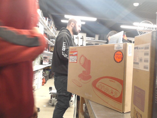 Group videoconference+acc