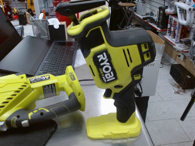 Sawzall ryobi
