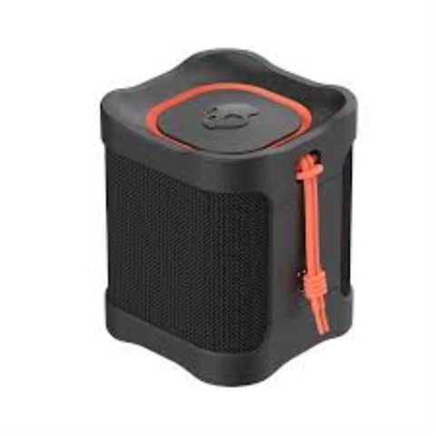 Speaker skull candy terrain mini boite