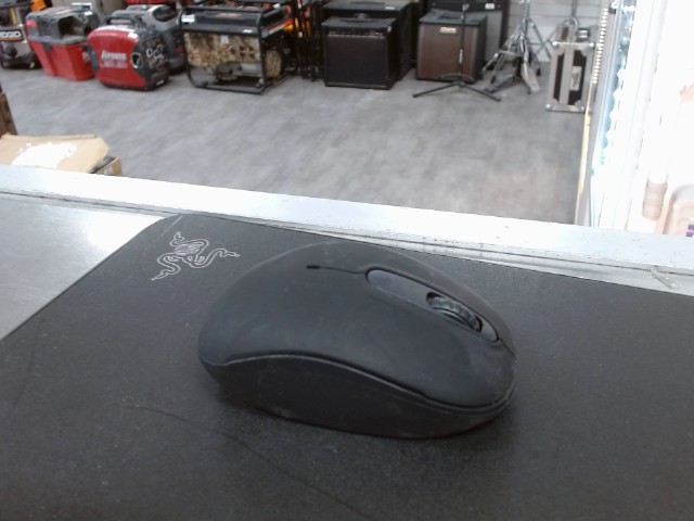 Souris sans fil+dongle