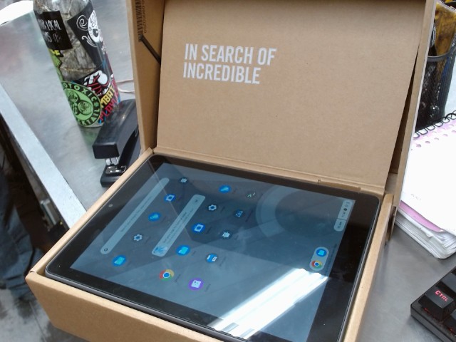 Tablet chromebook achet� ici