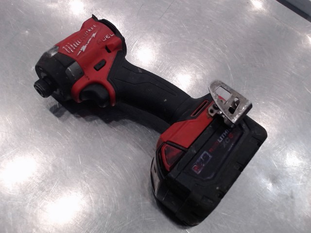 Perceuse impact 18v + 1batt. xc5.0