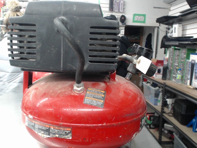 Compresseur porter cable 135 psi